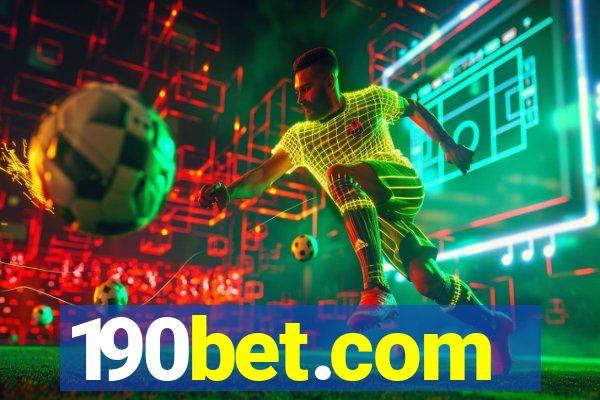 190bet.com