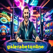 galerabetonline