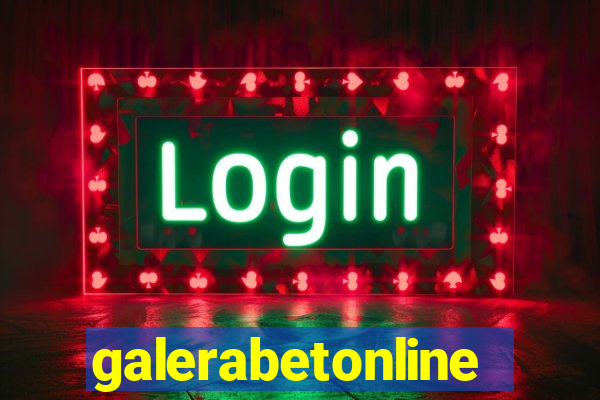 galerabetonline