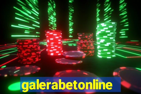 galerabetonline