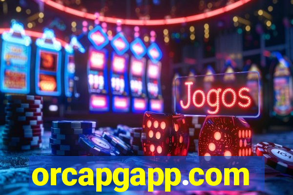 orcapgapp.com