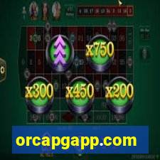 orcapgapp.com