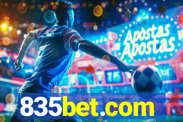 835bet.com