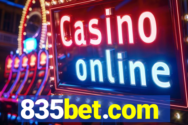 835bet.com