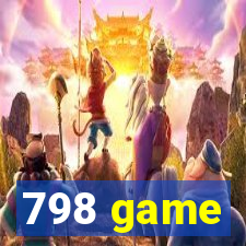 798 game