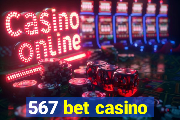 567 bet casino