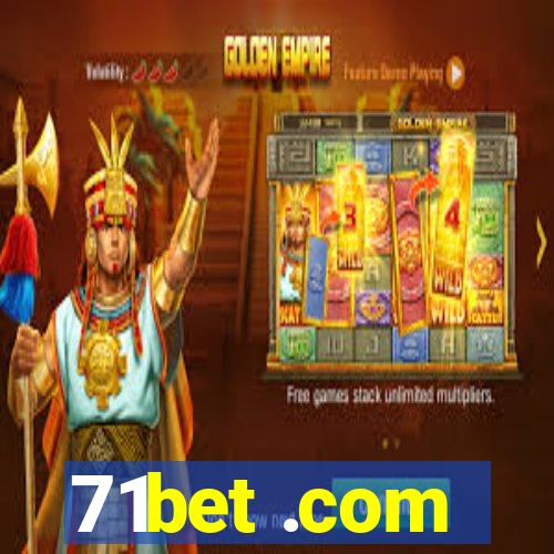 71bet .com