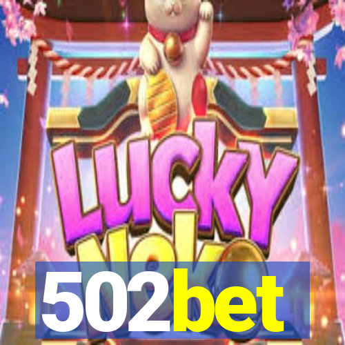 502bet