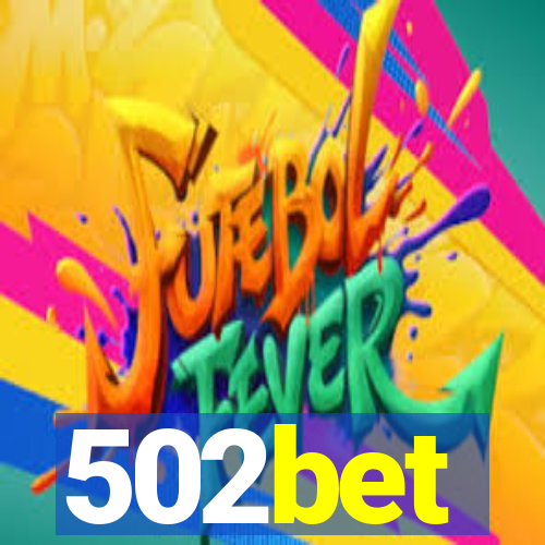 502bet