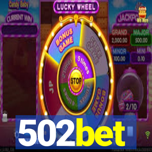 502bet