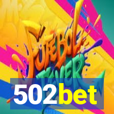 502bet