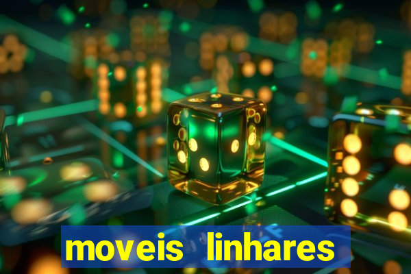 moveis linhares teixeira de freitas