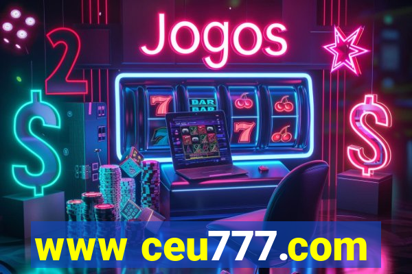 www ceu777.com