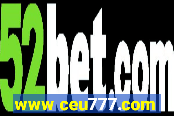 www ceu777.com