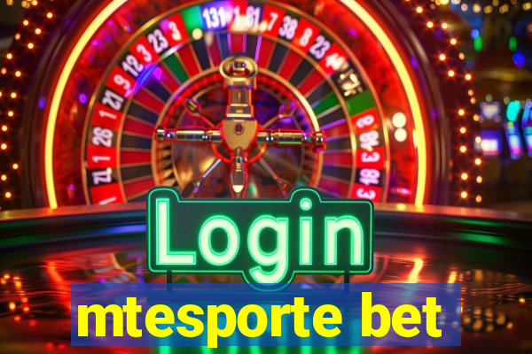 mtesporte bet