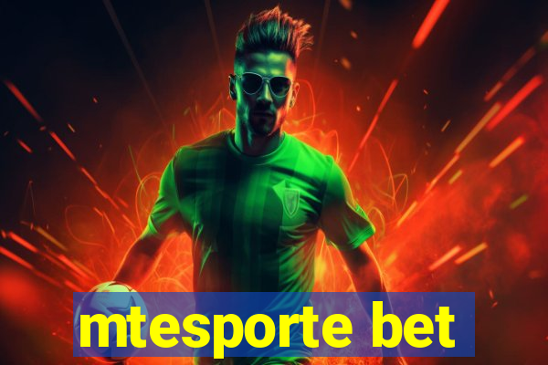 mtesporte bet