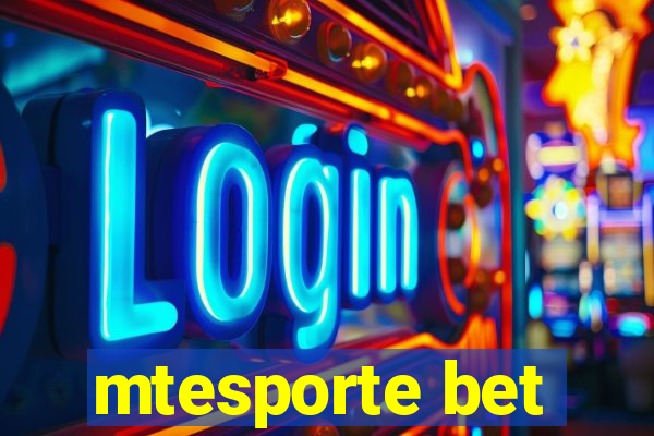 mtesporte bet