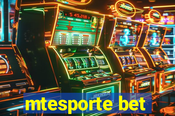 mtesporte bet