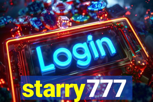 starry777