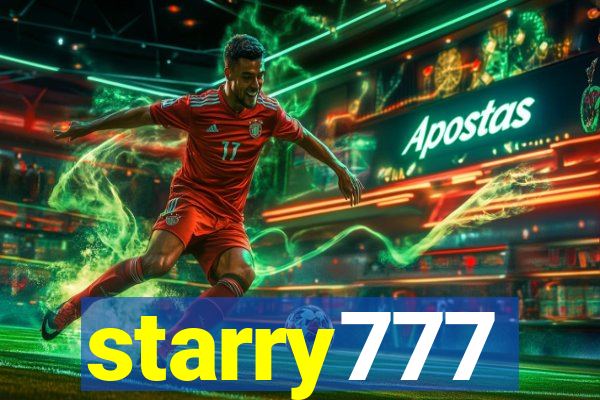 starry777