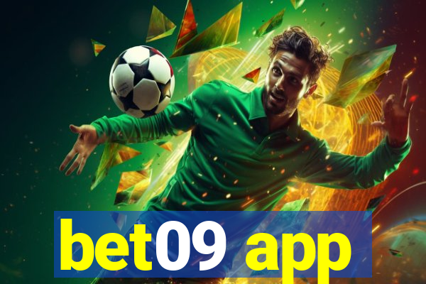 bet09 app