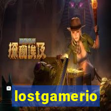 lostgamerio