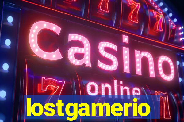 lostgamerio