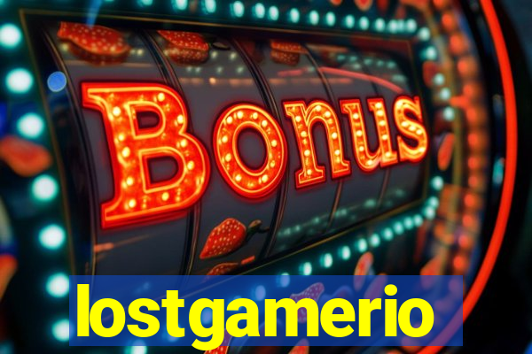 lostgamerio