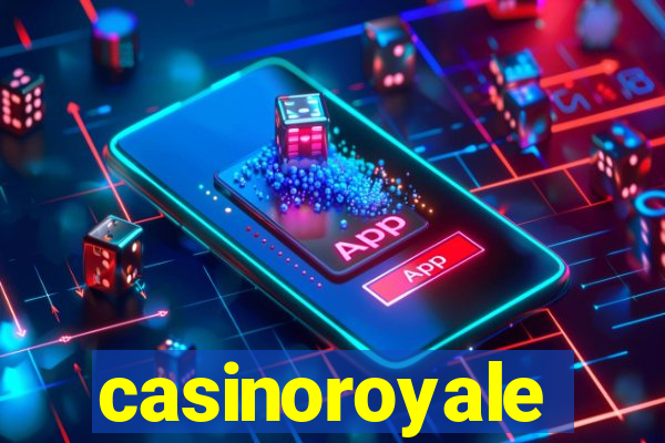 casinoroyale