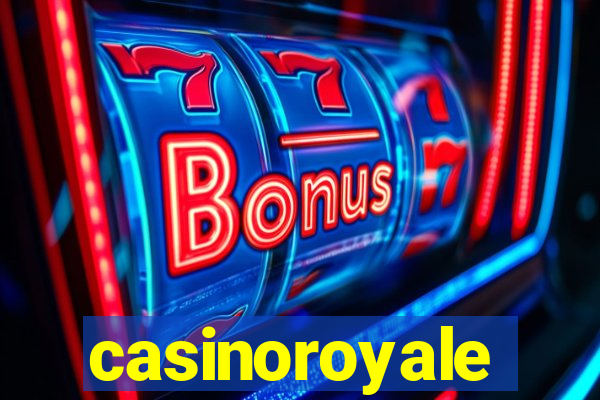 casinoroyale