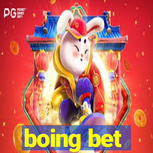 boing bet