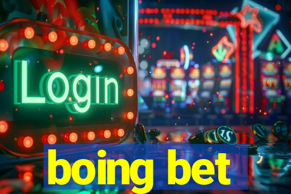 boing bet