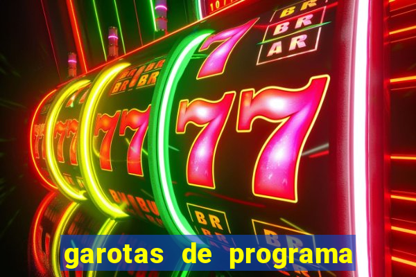 garotas de programa de guanambi