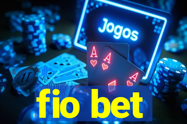 fio bet