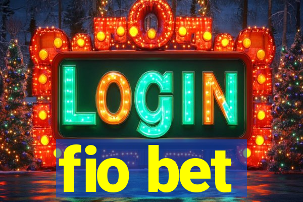 fio bet