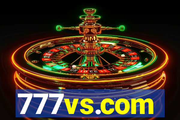 777vs.com