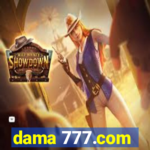 dama 777.com