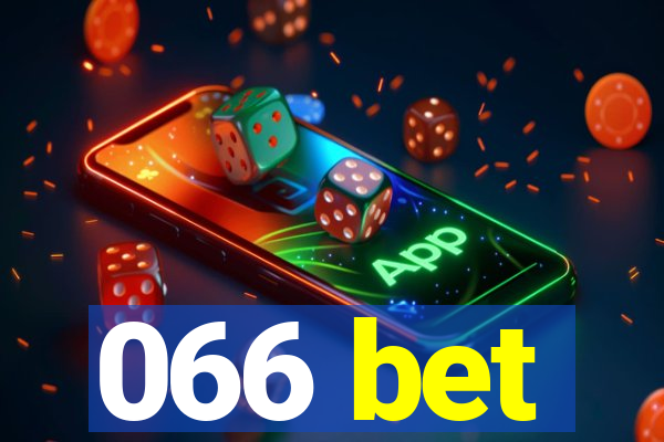 066 bet