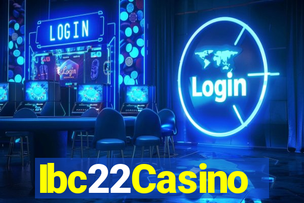 Ibc22Casino