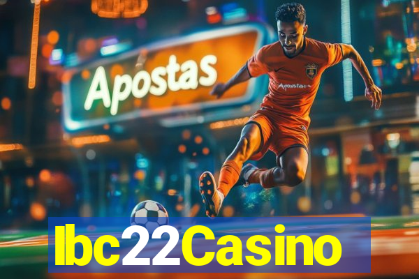 Ibc22Casino