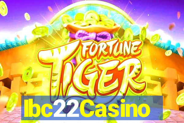 Ibc22Casino