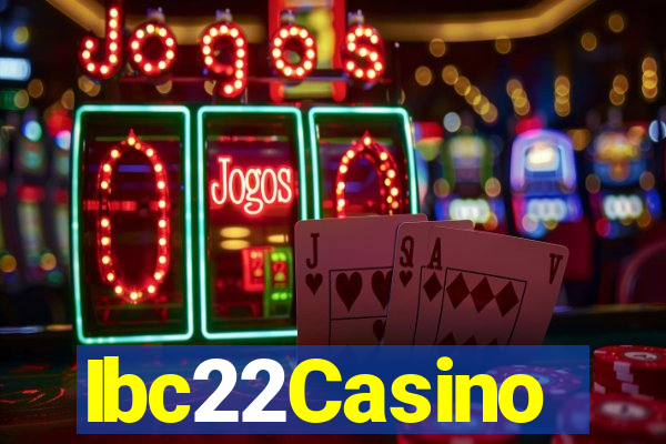 Ibc22Casino