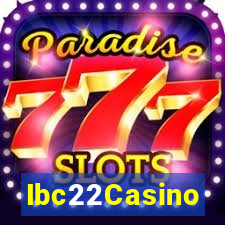 Ibc22Casino