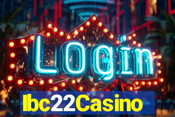 Ibc22Casino