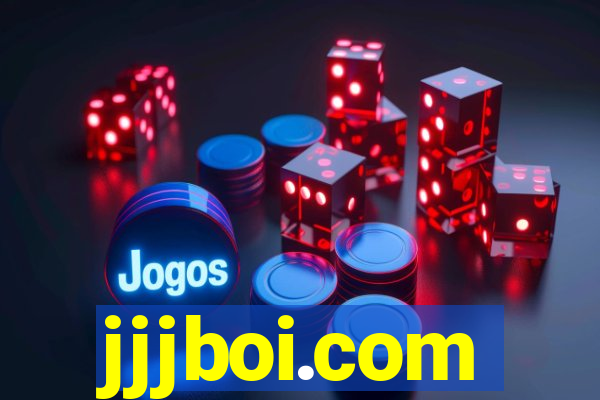 jjjboi.com