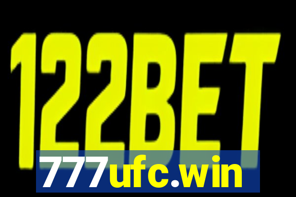 777ufc.win