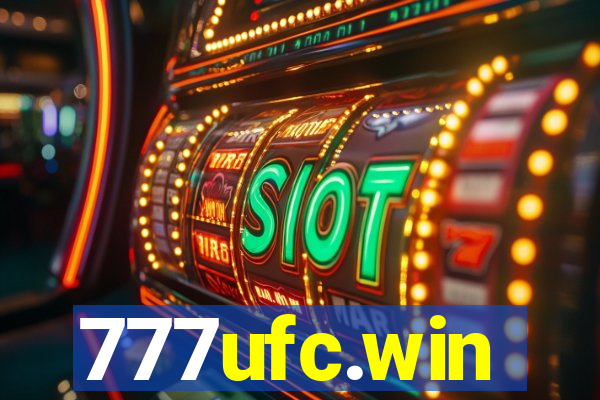 777ufc.win