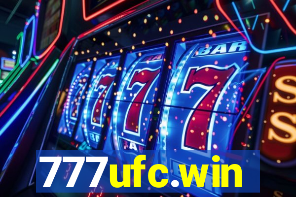 777ufc.win