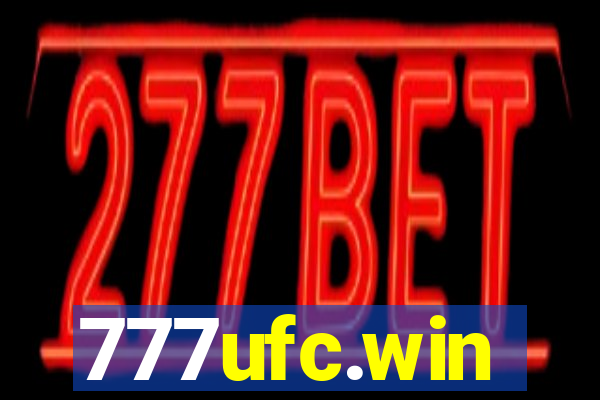 777ufc.win