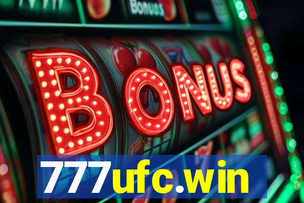 777ufc.win